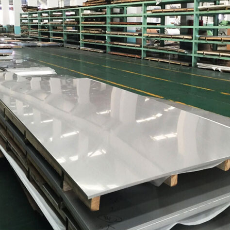 Inconel Alloy Plate