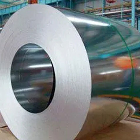 Galvalume Steel Coil