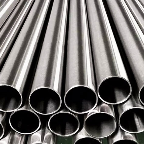 2507 Stainless Steel Pipe