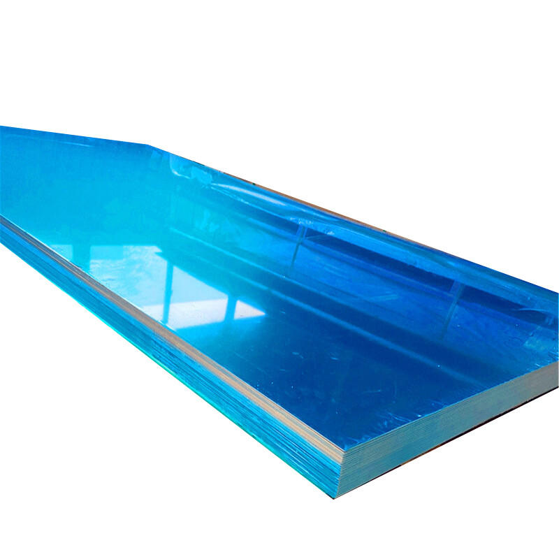 6262 Aluminium Plate