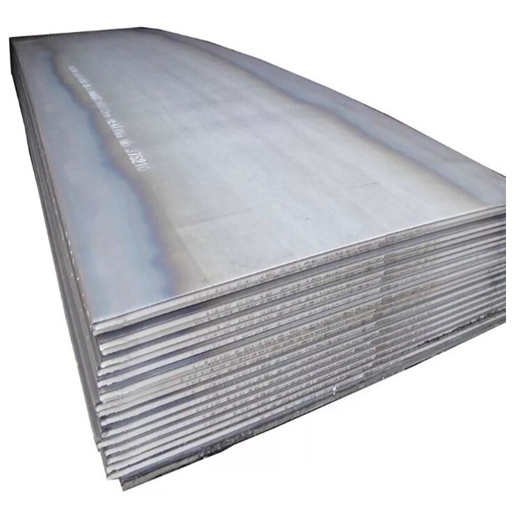 A573/A573M Carbon Steel Plate