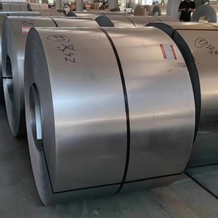 1008 Cold Rolled Steel Coil