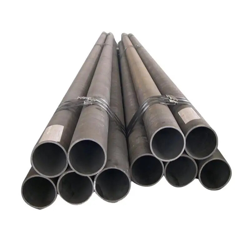 A333 Seamless & Welded Steel Pipe
