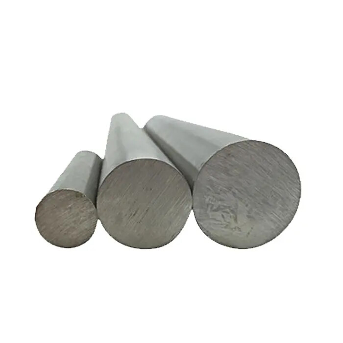 A572 Round Steel Bar