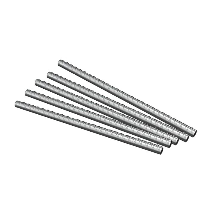 Epoxy Resin Coated Steel Bar