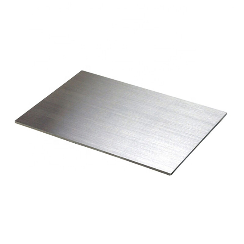 201 Stainless Steel Plate