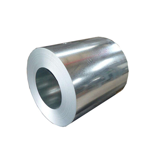 302 Stainless Steel Coil