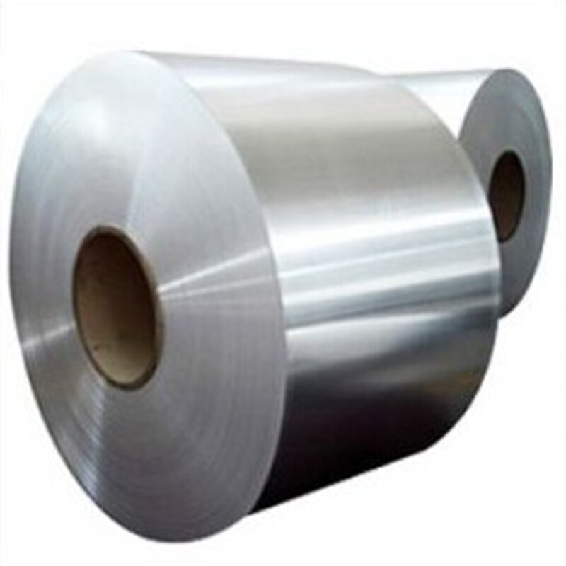 304L Stainless Steel Coil