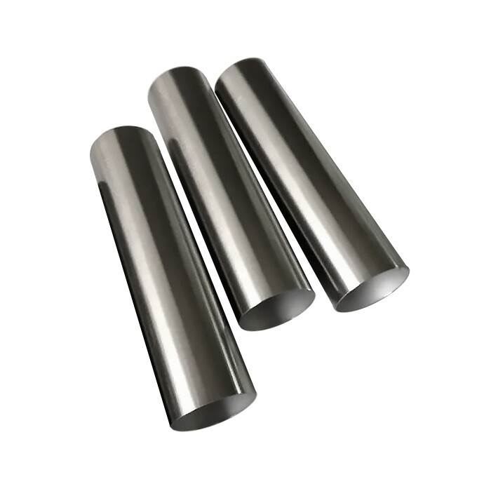 2507 Stainless Steel Pipe
