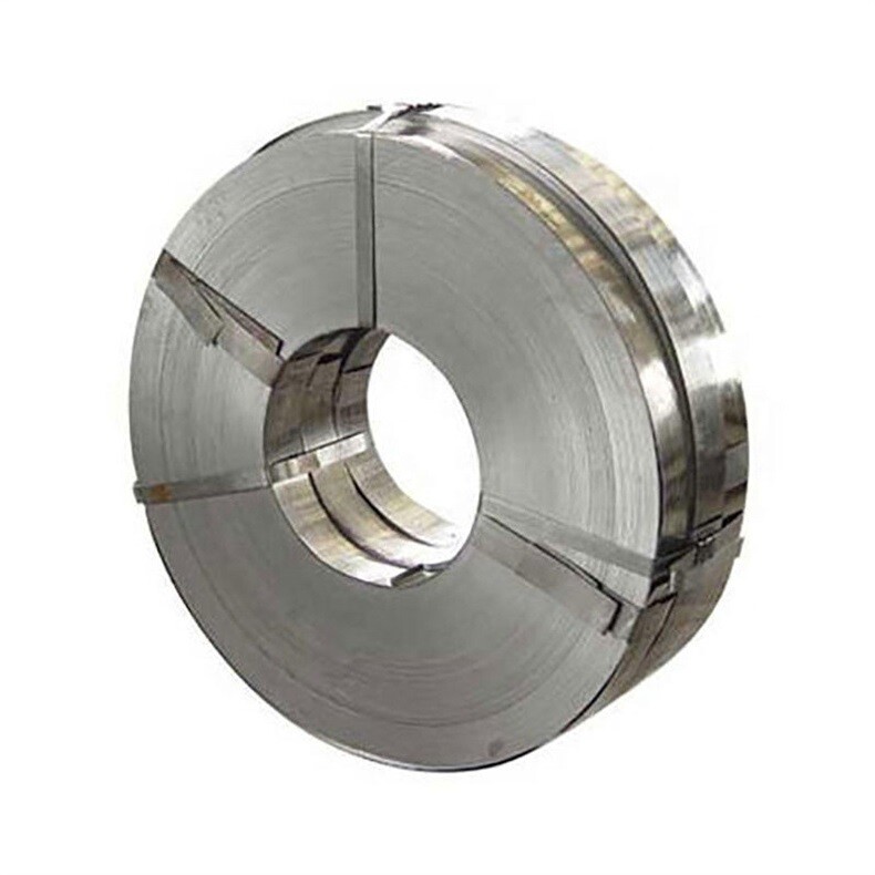 420J2 Stainless Strip
