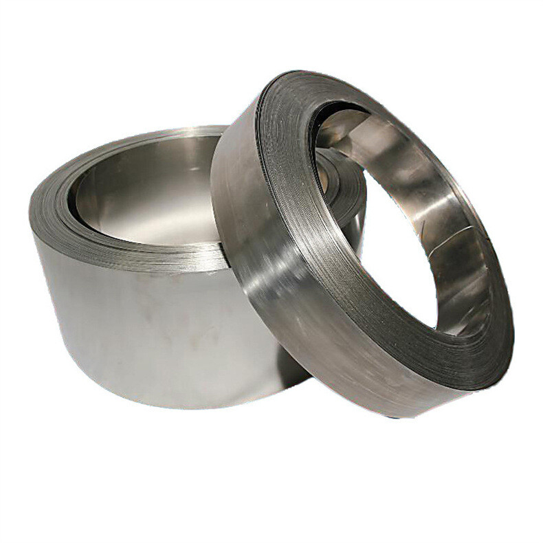 304L Stainless Strip