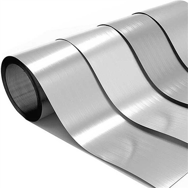 304L Stainless Strip