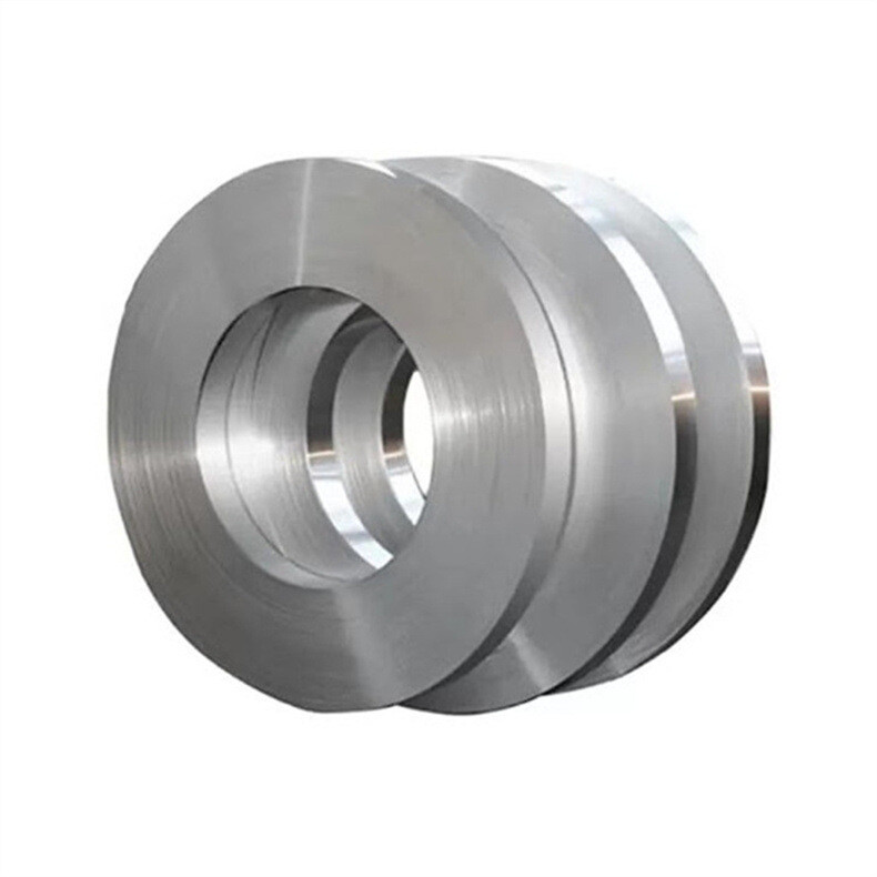 201 Stainless Strip