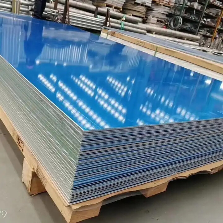 3002 Aluminium Plate