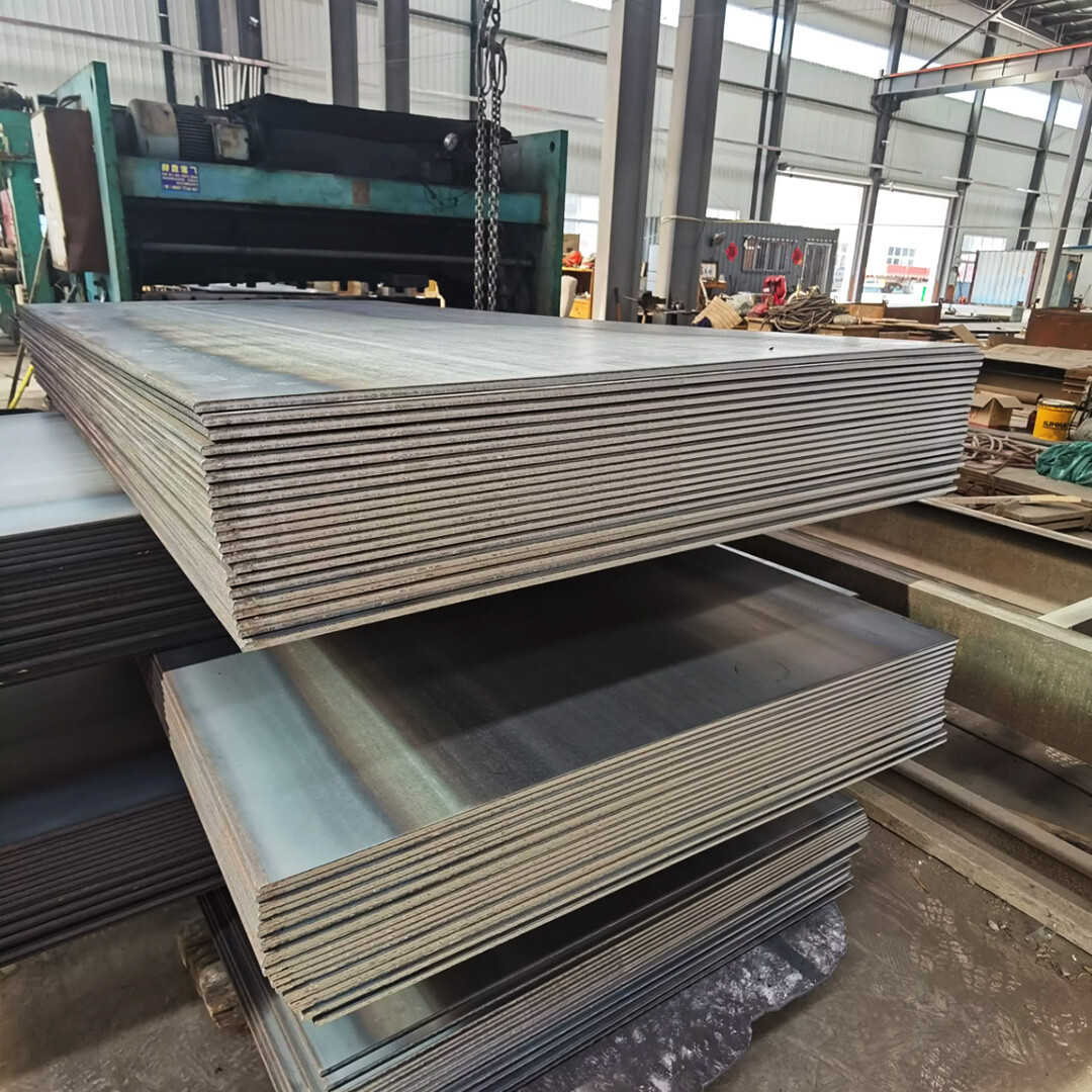 A588 Carbon Steel Plate