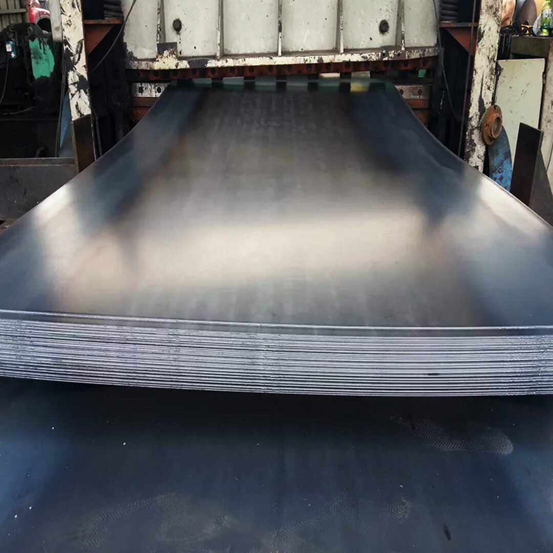 Carbon Steel Plate