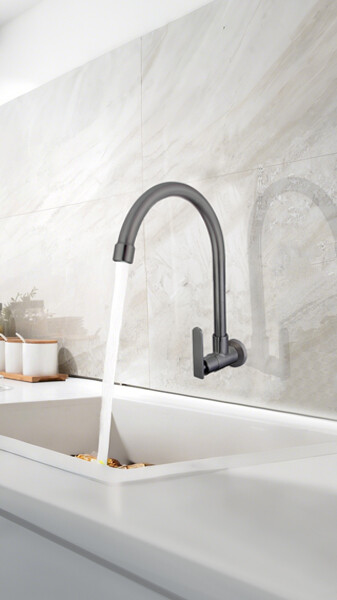 Angle valve Tap