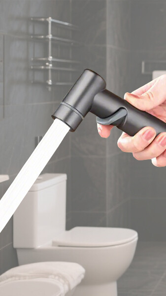 Bidet Sprayer