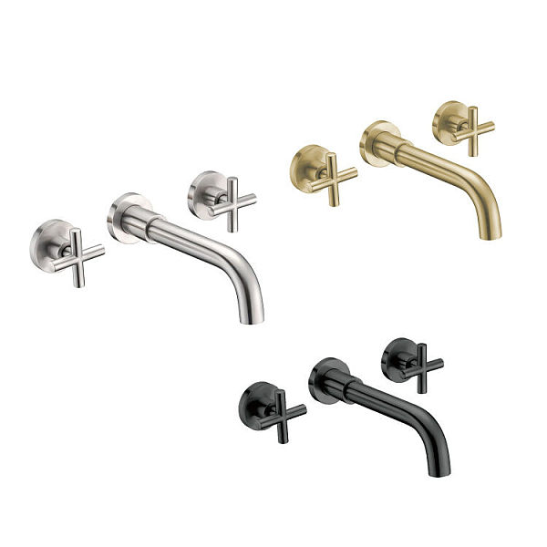 BF-1003 Basin Faucet