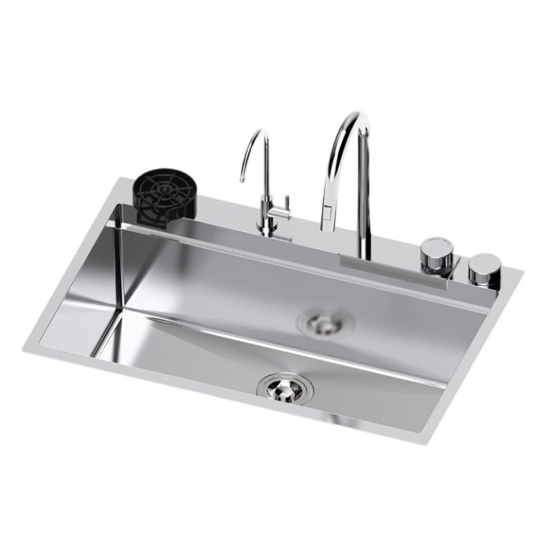 Orestia Serial  M2-Y Kitchen Sink