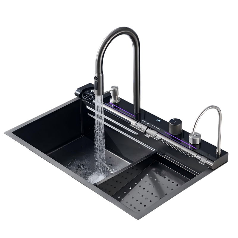 LY Series Kitchen Sink