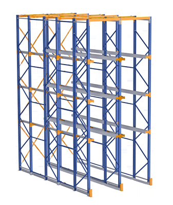 shelf