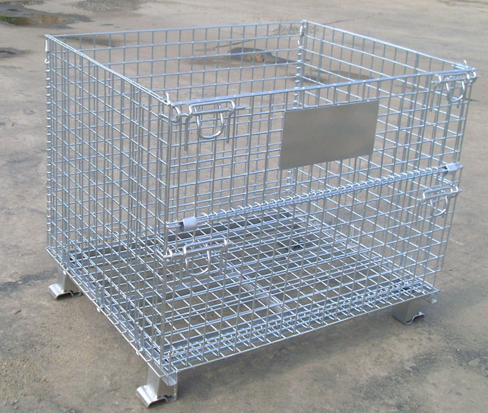 Storage Cage C5