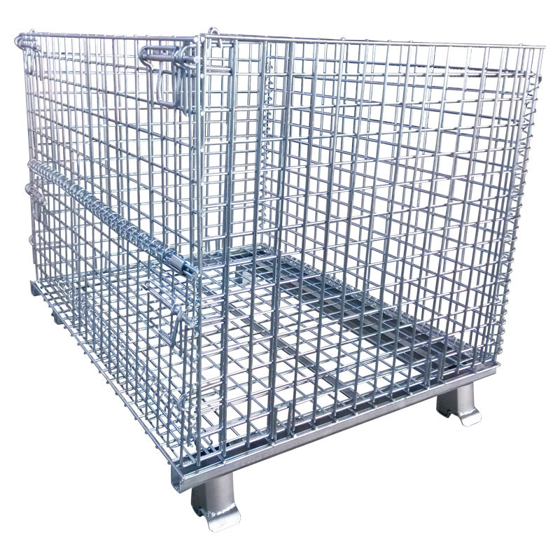 Storage Cage B3