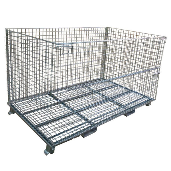 Storage Cage C2