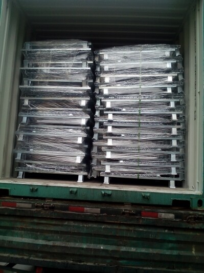 Storage Cage C6