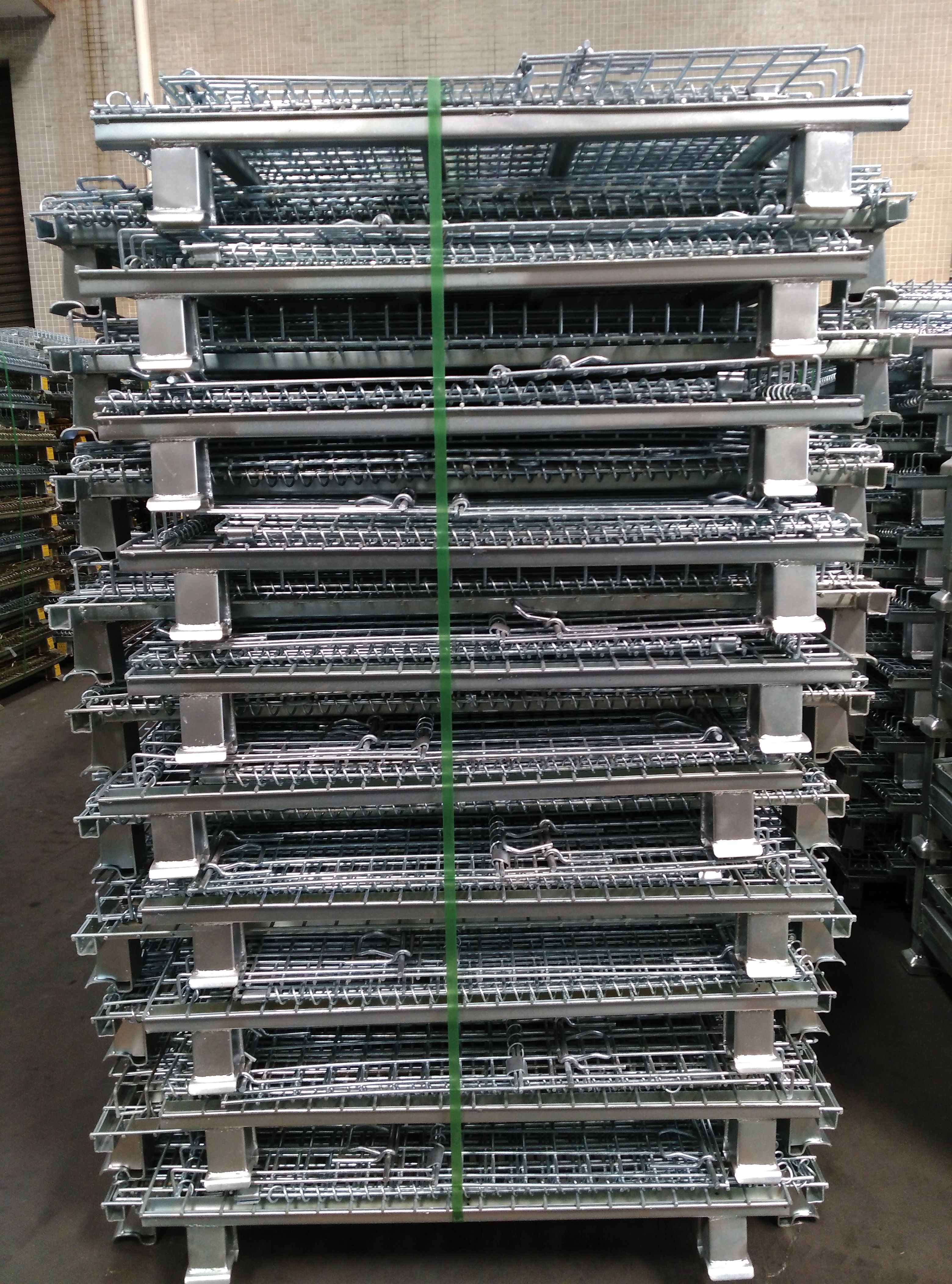 Storage Cage C6