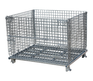 Storage Cage A3