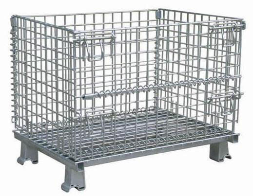Storage Cage A3