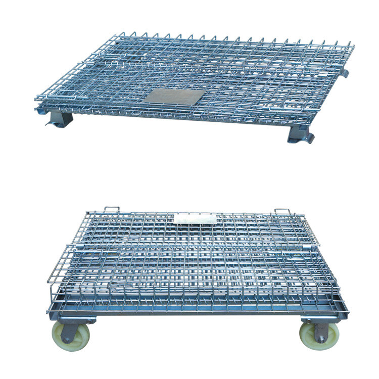 Storage cage