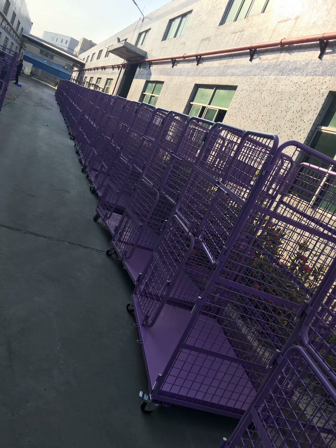 Trolley