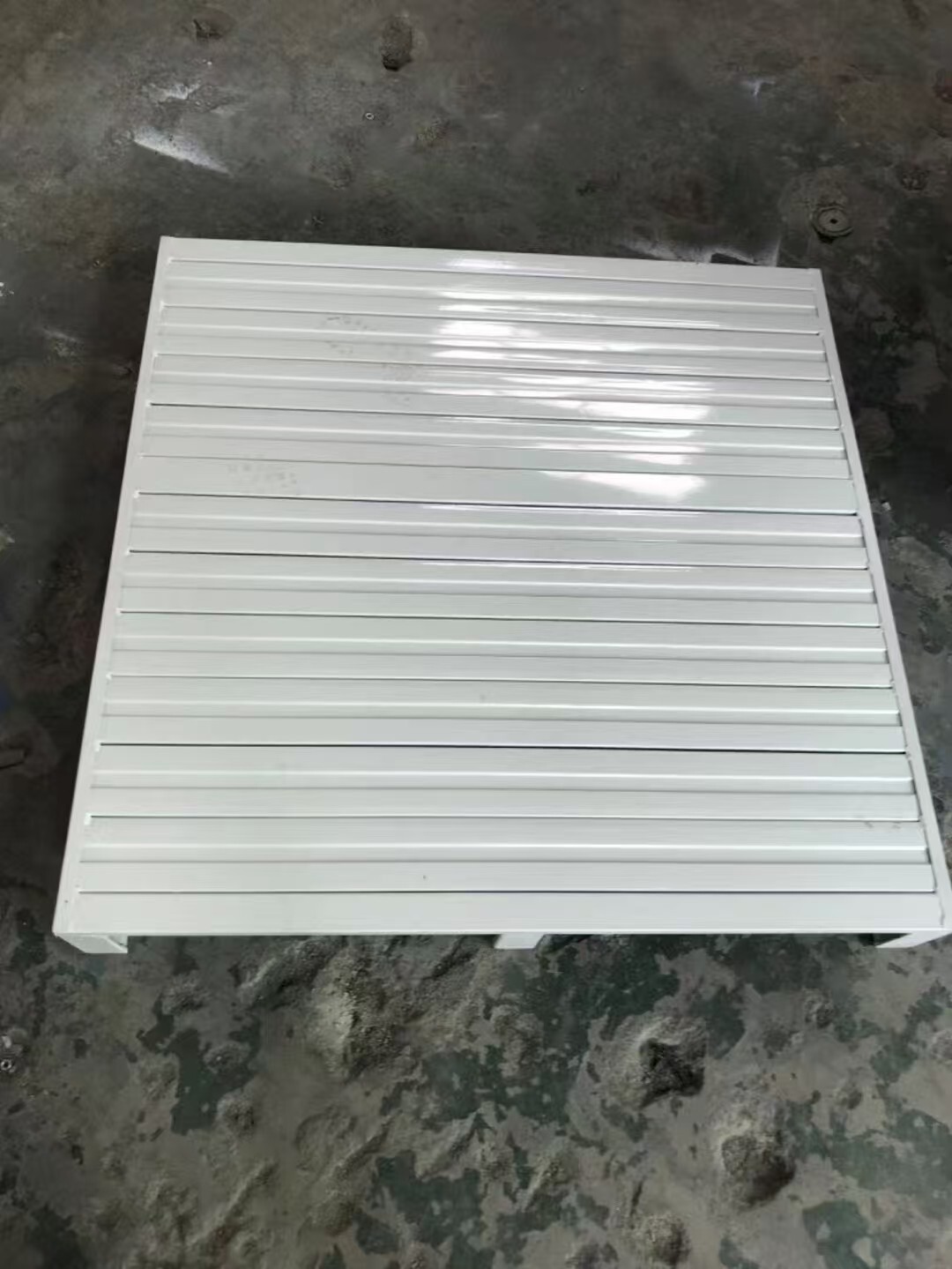 tray