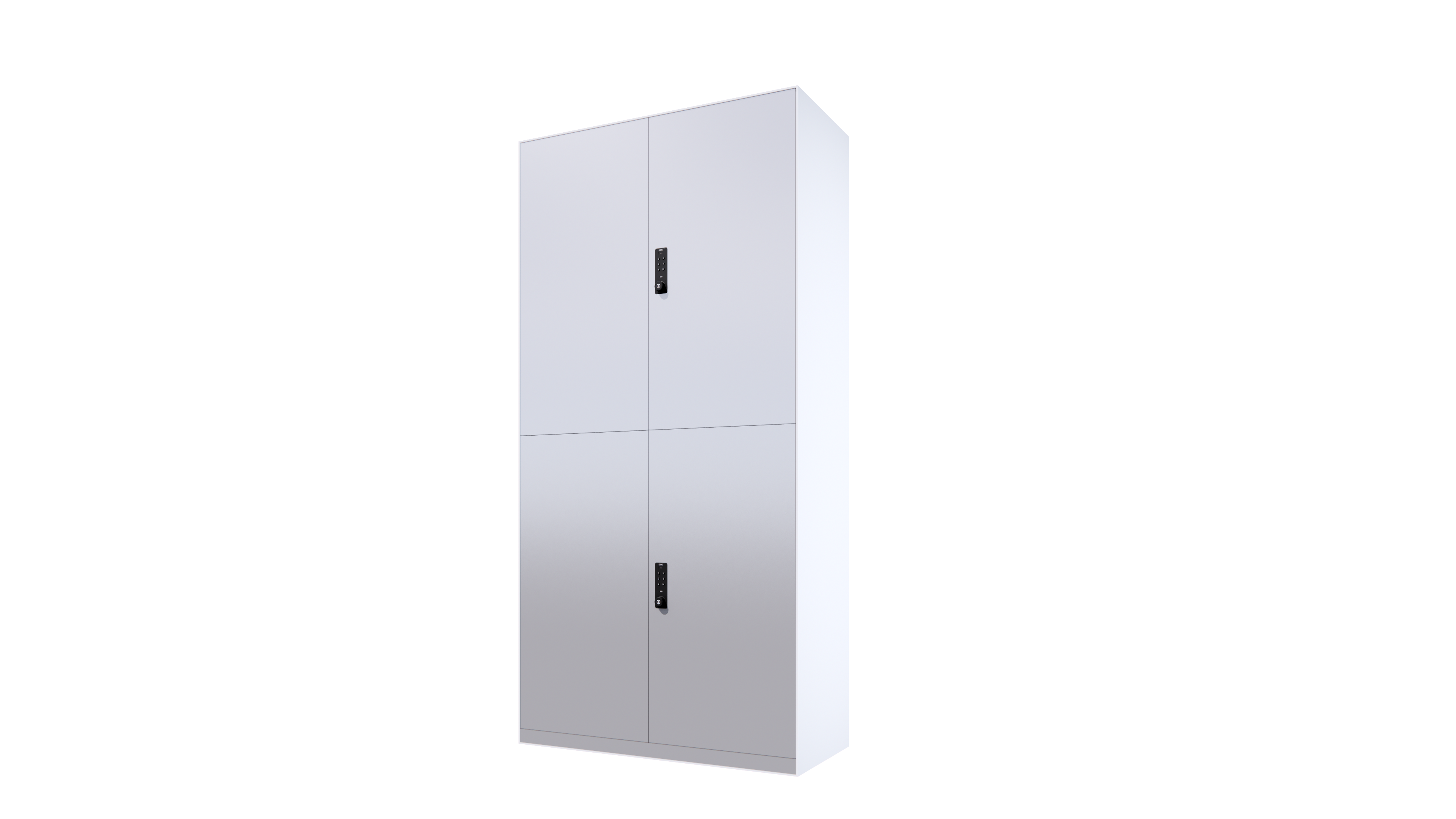 Smart Cabinet
