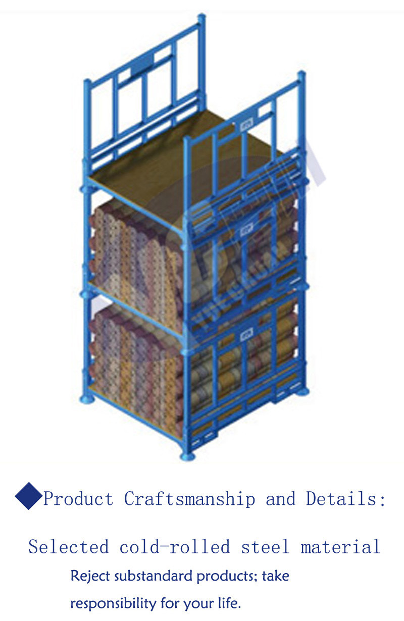 Fabric cage