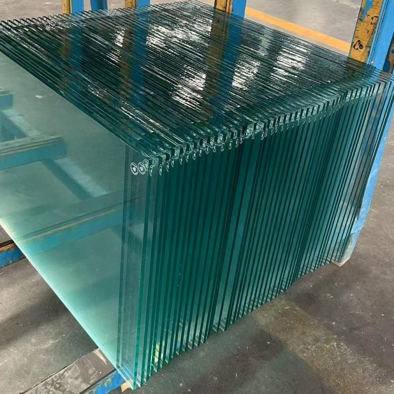 Tempered Glass