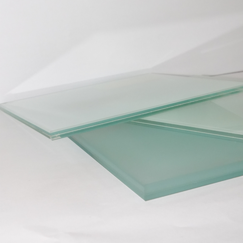 Tempered Glass