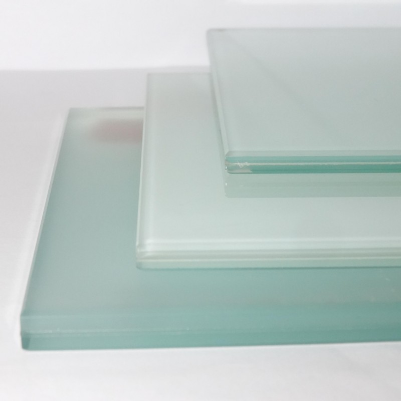 Tempered Glass