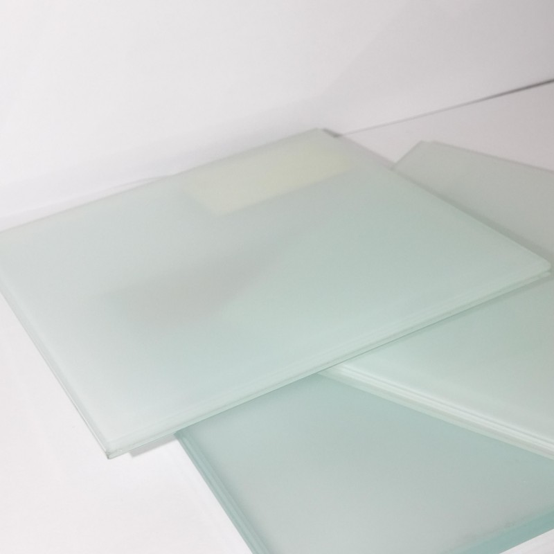 Tempered Glass