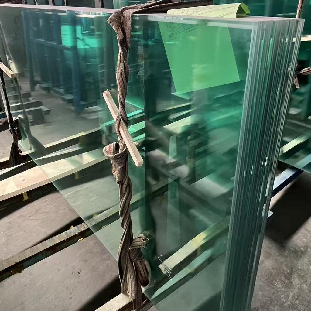 Tempered Glass