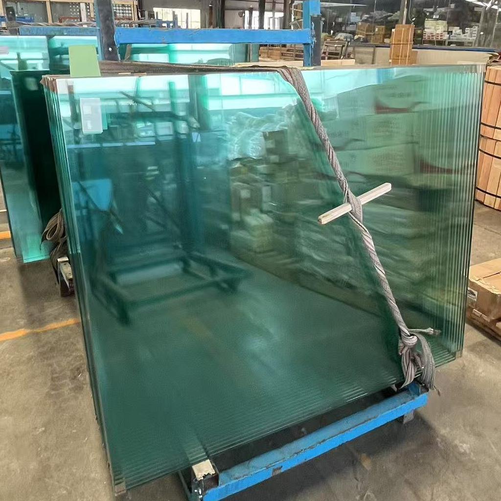 Tempered Glass