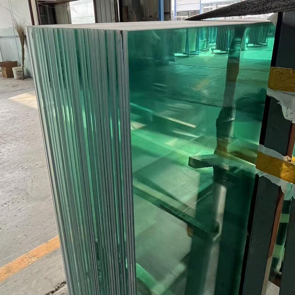 Tempered Glass