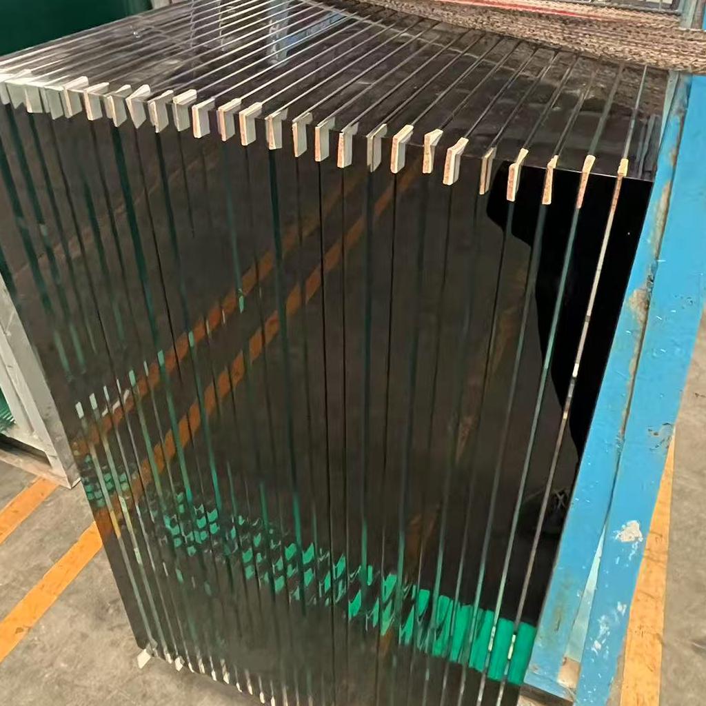 Tempered Glass