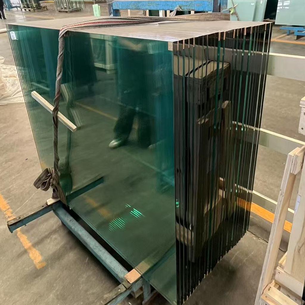 Tempered Glass