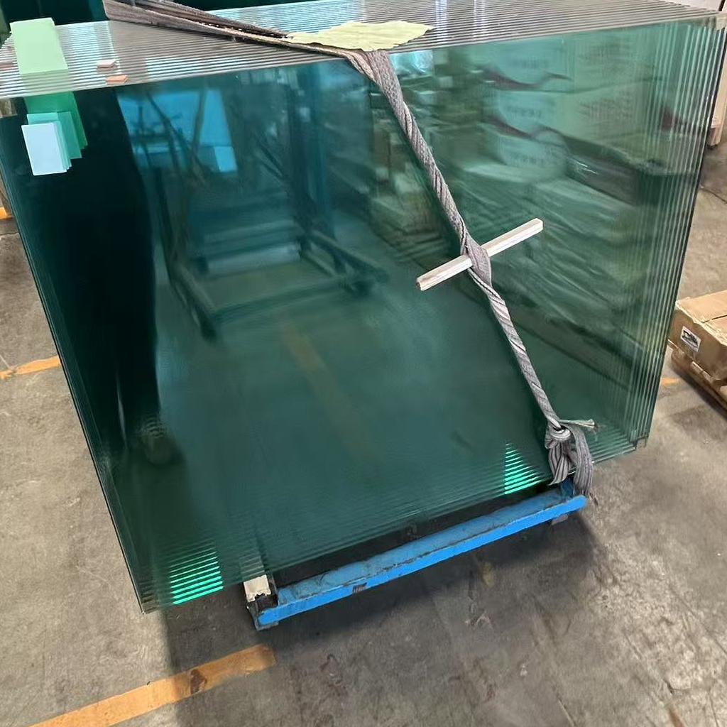 Tempered Glass
