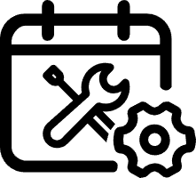 大中项目修实施计划管理