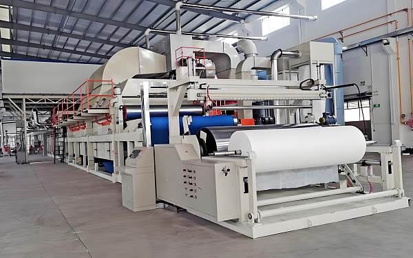 Kowloon Paper Group